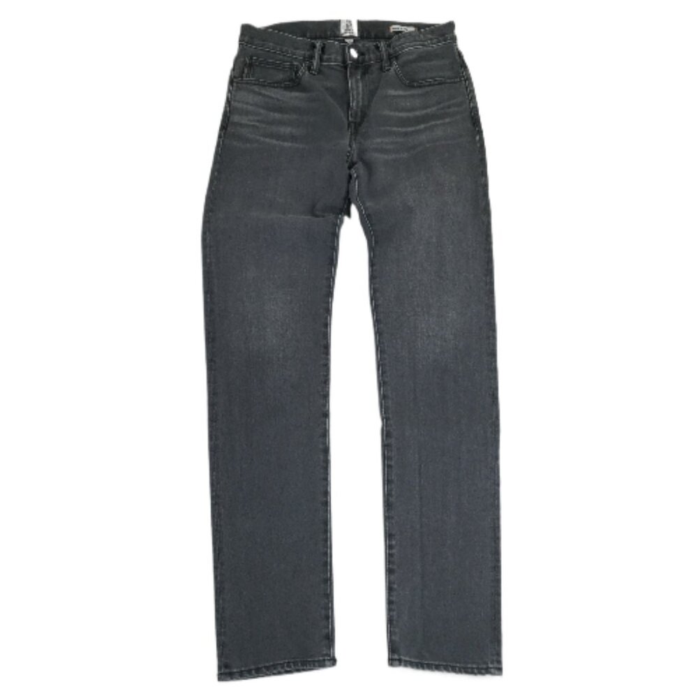 Hiroshi Kato "The Pen" Selvedge Jean 30